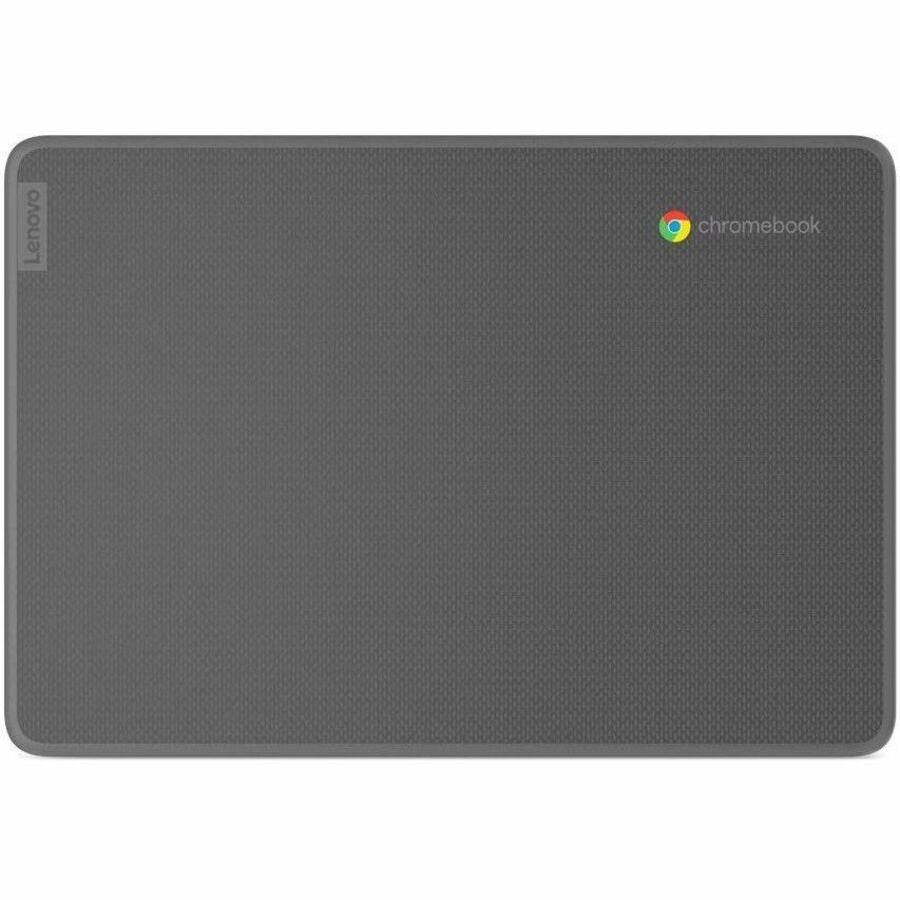 Lenovo 100e Chromebook Gen 4 83G80001US 11.6" Touchscreen Chromebook - HD - 60 Hz - Intel N-Series N100 - 8 GB - 64 GB Flash Memory - English Keyboard - Graphite Gray