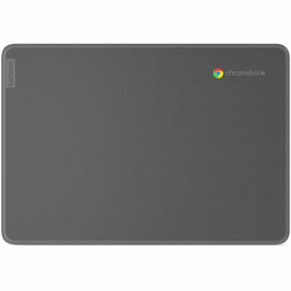 Lenovo 100e Chromebook Gen 4 83G80001US 11.6" Touchscreen Chromebook - HD - 60 Hz - Intel N-Series N100 - 8 GB - 64 GB Flash Memory - English Keyboard - Graphite Gray