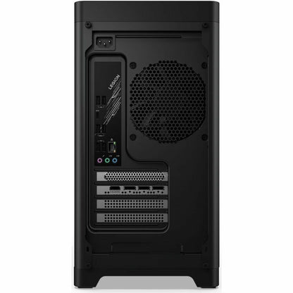 Lenovo Legion T5 30IAS10 90YA0012US Gaming Desktop Computer - Intel Core Ultra 7 265KF - 32 GB - 1 TB SSD - Tower - Eclipse Black