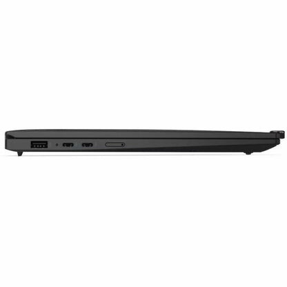 Lenovo ThinkPad X1 Carbon Gen 12 21KC00B1US 14" Touchscreen Notebook - WUXGA - Intel Core Ultra 7 165U - vPro Technology - Intel Evo Platform - 32 GB - 512 GB SSD - English Keyboard - Black Paint