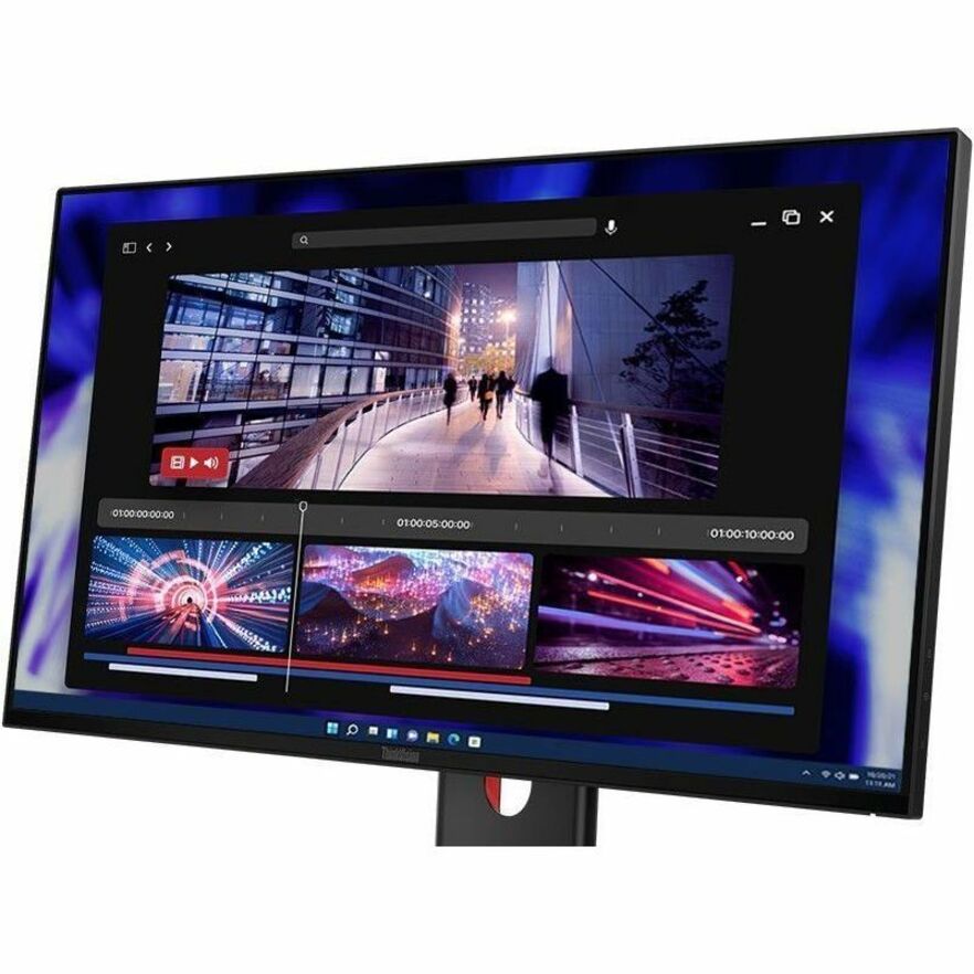 ThinkVision T24-40 23.8 inch Monitor
