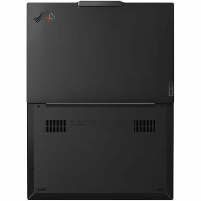 Lenovo ThinkPad X1 Carbon Gen 12 21KC00B1US 14" Touchscreen Notebook - WUXGA - Intel Core Ultra 7 165U - vPro Technology - Intel Evo Platform - 32 GB - 512 GB SSD - English Keyboard - Black Paint