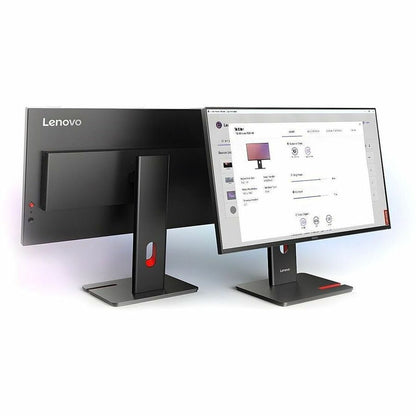 ThinkVision T24-40 23.8 inch Monitor