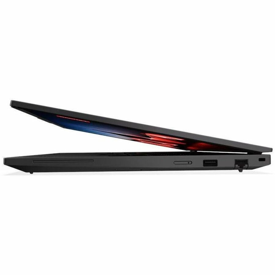 Lenovo ThinkPad T16 Gen 3 21MN005MUS 16" Touchscreen Notebook - WUXGA - Intel Core Ultra 5 125U - 16 GB - 512 GB SSD - English Keyboard - Black