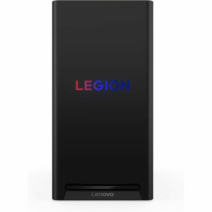 Lenovo Legion T5 30IAS10 90YA0012US Gaming Desktop Computer - Intel Core Ultra 7 265KF - 32 GB - 1 TB SSD - Tower - Eclipse Black