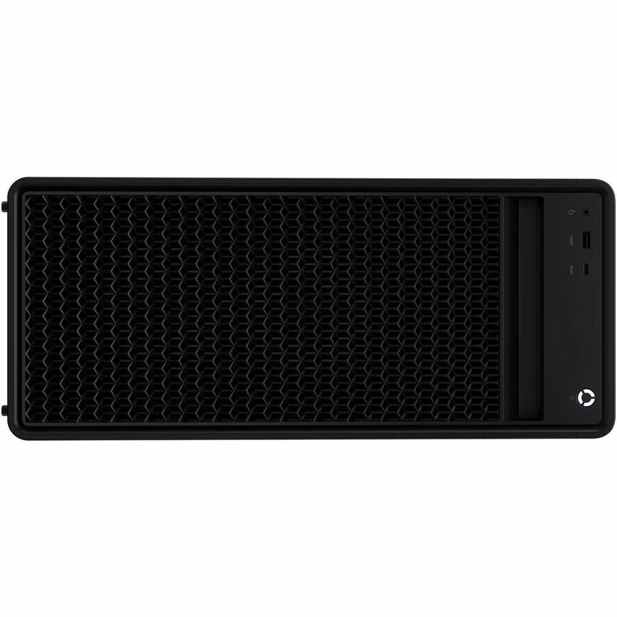 Lenovo Legion T5 30IAS10 90YA0012US Gaming Desktop Computer - Intel Core Ultra 7 265KF - 32 GB - 1 TB SSD - Tower - Eclipse Black