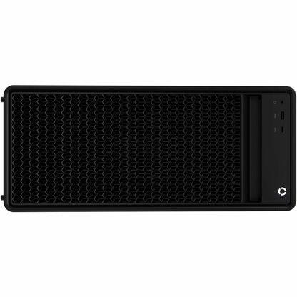 Lenovo Legion T5 30IAS10 90YA0012US Gaming Desktop Computer - Intel Core Ultra 7 265KF - 32 GB - 1 TB SSD - Tower - Eclipse Black