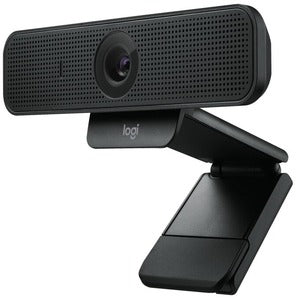 Logitech C925e Business Webcam