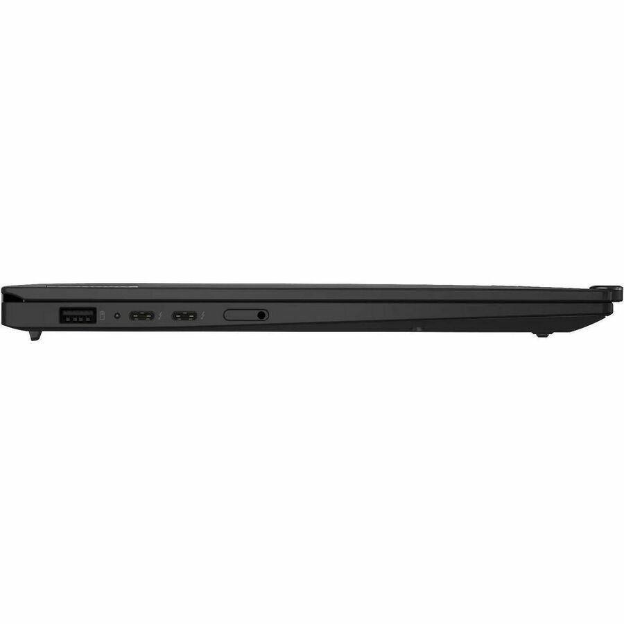 Lenovo ThinkPad X1 Carbon Gen 13 21NS005UUS 14" Touchscreen Copilot+ PC Notebook - WUXGA - 60 Hz - Intel Core Ultra 7 268V - vPro Technology - Intel Evo Platform - 32 GB - 512 GB SSD - English Keyboard - Black Paint