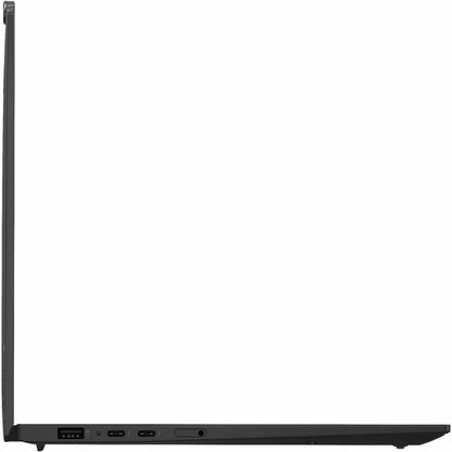 Lenovo ThinkPad X1 Carbon Gen 13 21NS005UUS 14" Touchscreen Copilot+ PC Notebook - WUXGA - 60 Hz - Intel Core Ultra 7 268V - vPro Technology - Intel Evo Platform - 32 GB - 512 GB SSD - English Keyboard - Black Paint