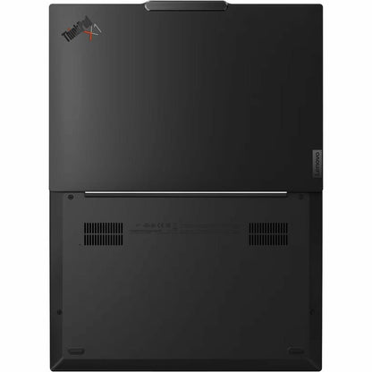 Lenovo ThinkPad X1 Carbon Gen 13 21NS005UUS 14" Touchscreen Copilot+ PC Notebook - WUXGA - 60 Hz - Intel Core Ultra 7 268V - vPro Technology - Intel Evo Platform - 32 GB - 512 GB SSD - English Keyboard - Black Paint