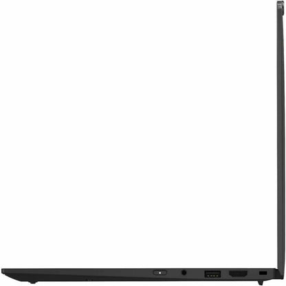 Lenovo ThinkPad X1 Carbon Gen 13 21NS005UUS 14" Touchscreen Copilot+ PC Notebook - WUXGA - 60 Hz - Intel Core Ultra 7 268V - vPro Technology - Intel Evo Platform - 32 GB - 512 GB SSD - English Keyboard - Black Paint