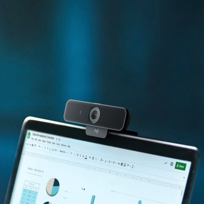 Logitech C925e Business Webcam