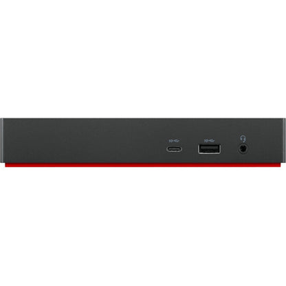 Lenovo ThinkPad Universal USB-C Dock