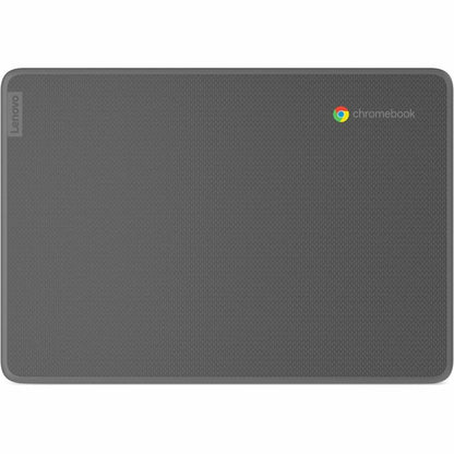 Lenovo 100e Chromebook Gen 4 100e 82W0001EUS 11.6" Chromebook - HD - Octa-core (MediaTek Cortex A76 + Cortex A55) - 4 GB - 32 GB Flash Memory - English Keyboard - Graphite Gray