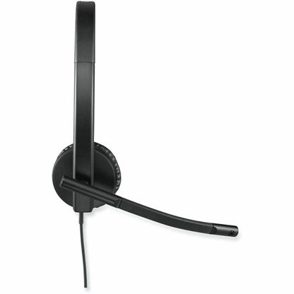 Logitech USB Headset Stereo H570e