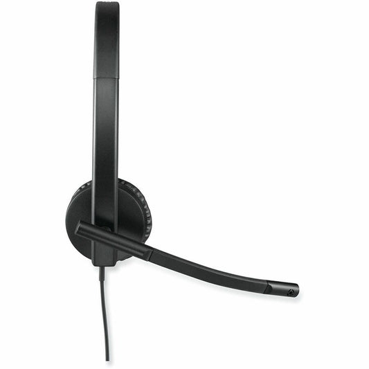 Logitech USB Headset Stereo H570e