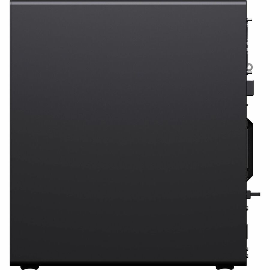 Lenovo ThinkStation P3 Gen 2 30HT007WUS Workstation - 1 x Intel Core Ultra 7 265 - vPro Technology - 32 GB - 1 TB SSD - Tower
