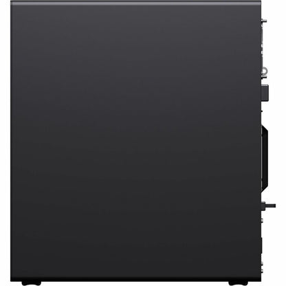 Lenovo ThinkStation P3 Gen 2 30HT007WUS Workstation - 1 x Intel Core Ultra 7 265 - vPro Technology - 32 GB - 1 TB SSD - Tower
