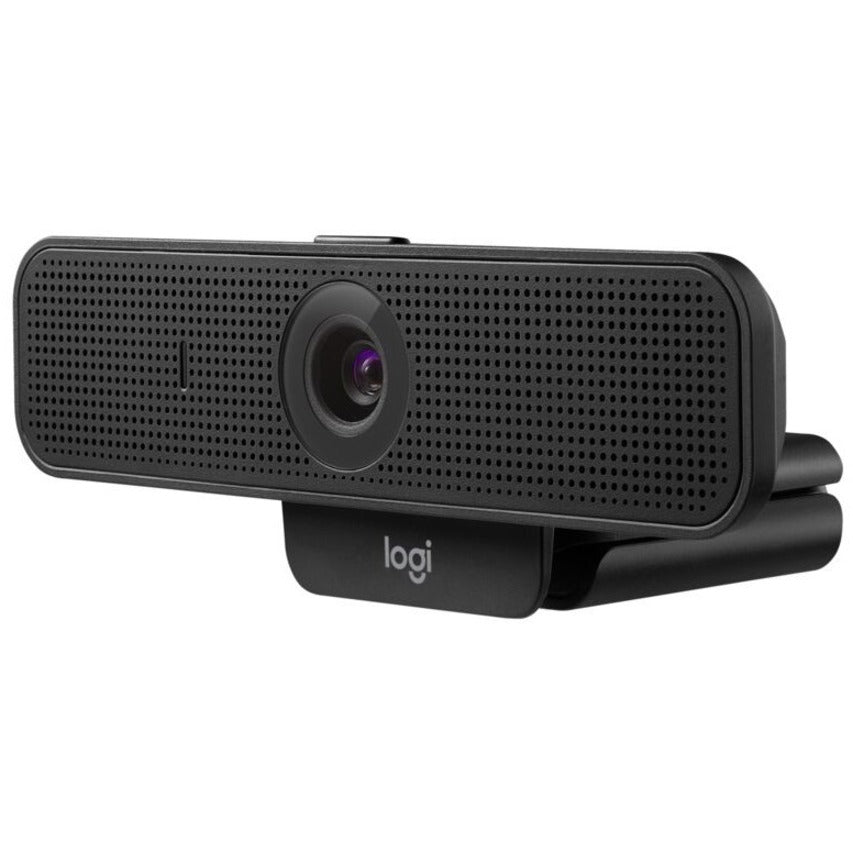 Logitech C925e Business Webcam