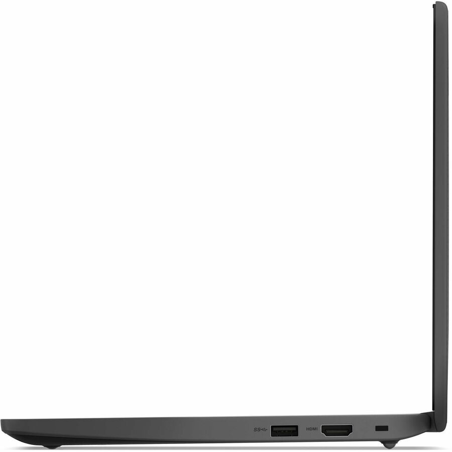 Lenovo 100e Chromebook Gen 4 100e 82W0001EUS 11.6" Chromebook - HD - Octa-core (MediaTek Cortex A76 + Cortex A55) - 4 GB - 32 GB Flash Memory - English Keyboard - Graphite Gray