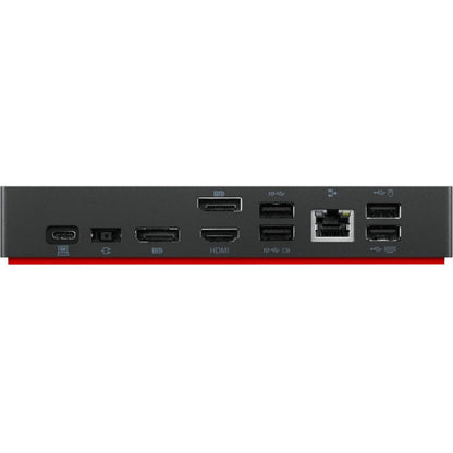 Lenovo ThinkPad Universal USB-C Dock