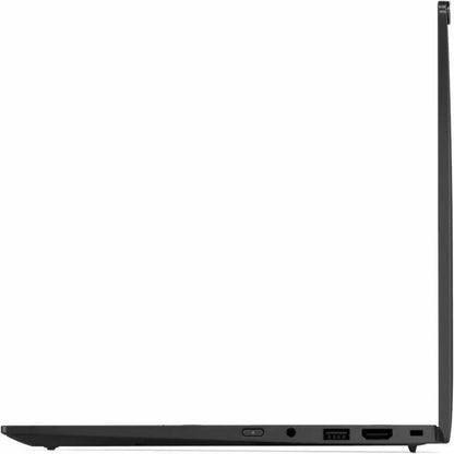 Lenovo ThinkPad X1 Carbon Gen 12 21KC00B1US 14" Touchscreen Notebook - WUXGA - Intel Core Ultra 7 165U - vPro Technology - Intel Evo Platform - 32 GB - 512 GB SSD - English Keyboard - Black Paint