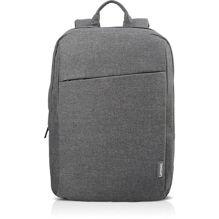 Lenovo B210 Carrying Case (Backpack) for 15.6" Notebook - Gray