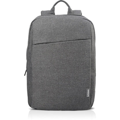 Lenovo B210 Carrying Case (Backpack) for 15.6" Notebook - Gray