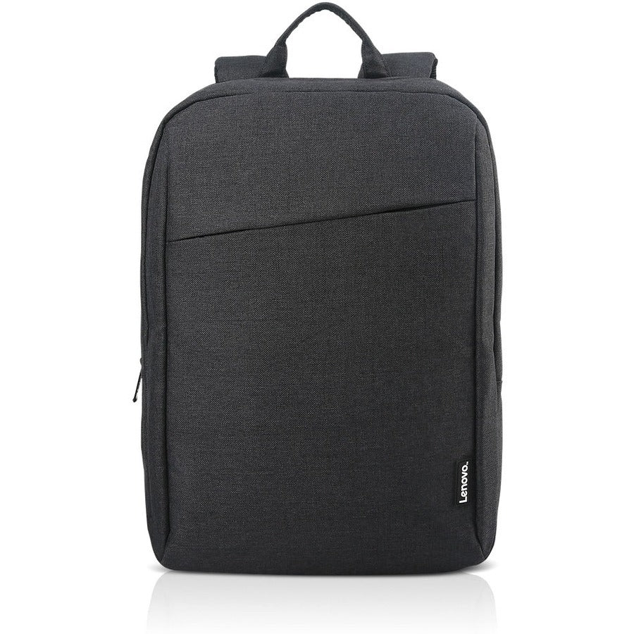 Lenovo B210 Carrying Case (Backpack) for 15.6" Notebook - Black