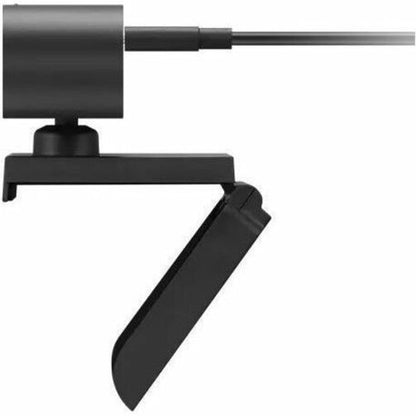 Lenovo Video Conferencing Camera - Black - USB Type C - 1 / Each