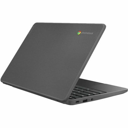 Lenovo 100e Chromebook Gen 4 100e 82W0001EUS 11.6" Chromebook - HD - Octa-core (MediaTek Cortex A76 + Cortex A55) - 4 GB - 32 GB Flash Memory - English Keyboard - Graphite Gray