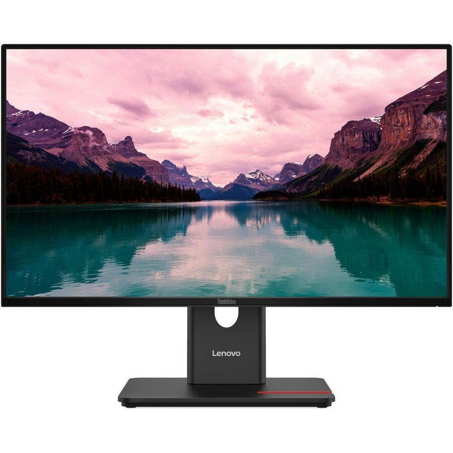 ThinkVision T24-40 23.8 inch Monitor