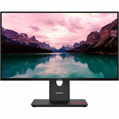 ThinkVision T24-40 23.8 inch Monitor