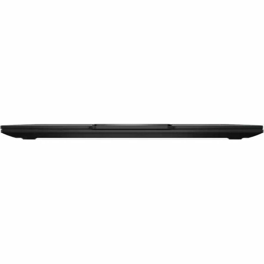 Lenovo ThinkPad X1 Carbon Gen 12 21KC00B1US 14" Touchscreen Notebook - WUXGA - Intel Core Ultra 7 165U - vPro Technology - Intel Evo Platform - 32 GB - 512 GB SSD - English Keyboard - Black Paint