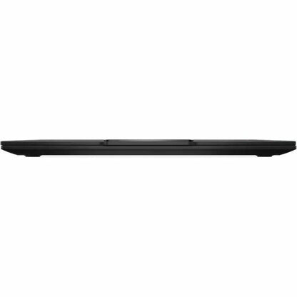 Lenovo ThinkPad X1 Carbon Gen 12 21KC00B1US 14" Touchscreen Notebook - WUXGA - Intel Core Ultra 7 165U - vPro Technology - Intel Evo Platform - 32 GB - 512 GB SSD - English Keyboard - Black Paint