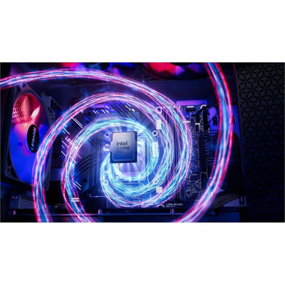 Lenovo Legion T7 34IAS10 90Y6003KUS Gaming Desktop Computer - Intel Core Ultra 7 265KF - 32 GB - 1 TB SSD - Tower - Storm Gray