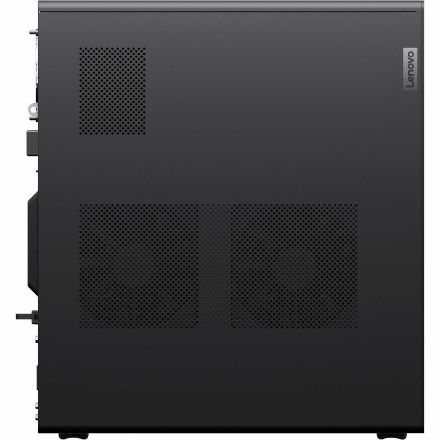 Lenovo ThinkStation P3 Gen 2 30HT007WUS Workstation - 1 x Intel Core Ultra 7 265 - vPro Technology - 32 GB - 1 TB SSD - Tower