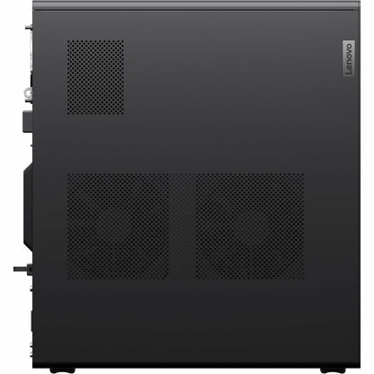 Lenovo ThinkStation P3 Gen 2 30HT007WUS Workstation - 1 x Intel Core Ultra 7 265 - vPro Technology - 32 GB - 1 TB SSD - Tower