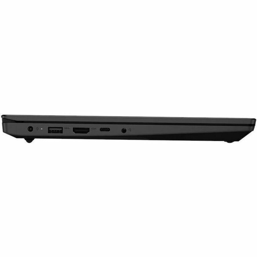 Lenovo V14 G4 ABP 83FG000KUS 14" Notebook - Full HD - AMD Ryzen 5 7430U - 8 GB - 256 GB SSD - English Keyboard - Business Black