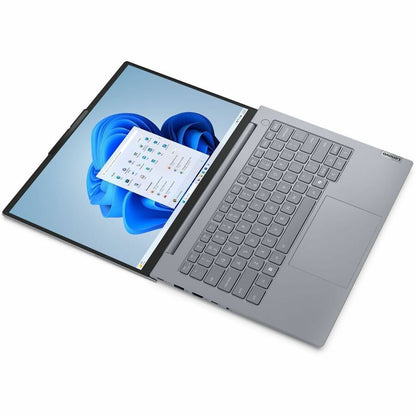 Lenovo ThinkBook 16 G8 IRL 21SH0001US 16" Touchscreen Notebook - WUXGA - 60 Hz - Intel Core 5 210H - 16 GB - 512 GB SSD - English Keyboard - Arctic Gray