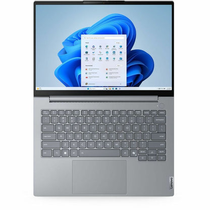 Lenovo ThinkBook 16 G8 IRL 21SH0001US 16" Touchscreen Notebook - WUXGA - 60 Hz - Intel Core 5 210H - 16 GB - 512 GB SSD - English Keyboard - Arctic Gray