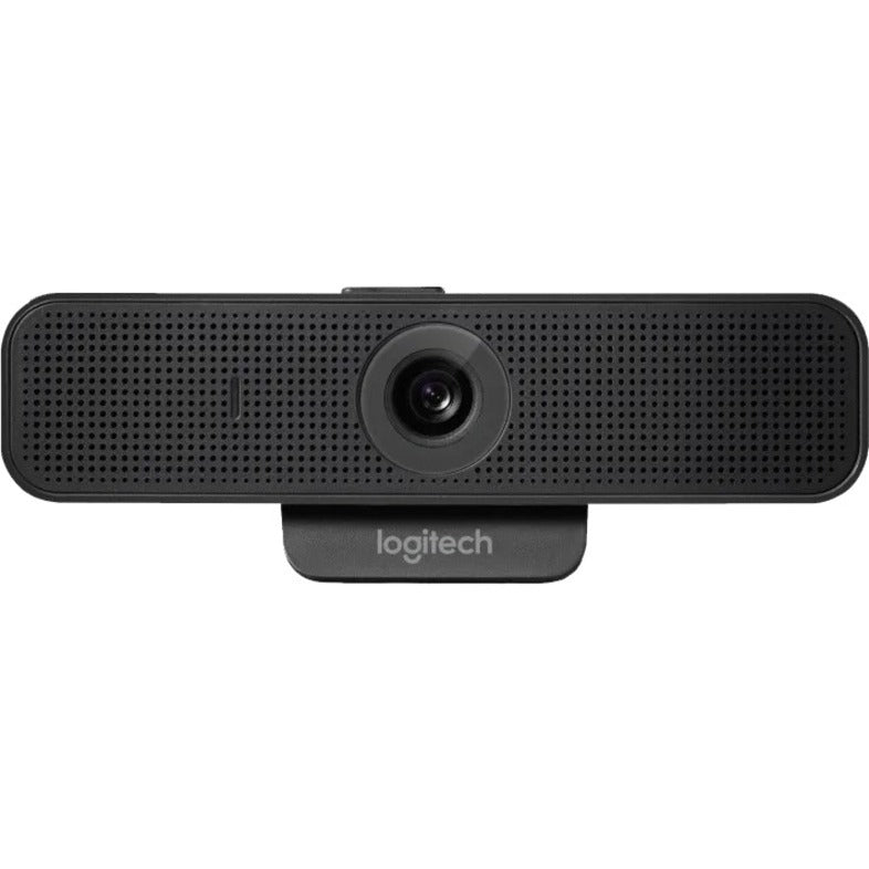 Logitech C925e Business Webcam