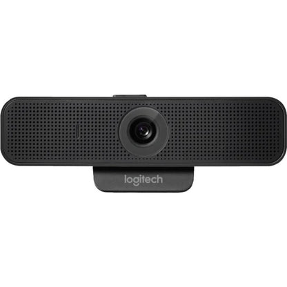 Logitech C925e Business Webcam