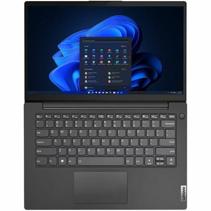 Lenovo V14 G4 ABP 83FG000KUS 14" Notebook - Full HD - AMD Ryzen 5 7430U - 8 GB - 256 GB SSD - English Keyboard - Business Black