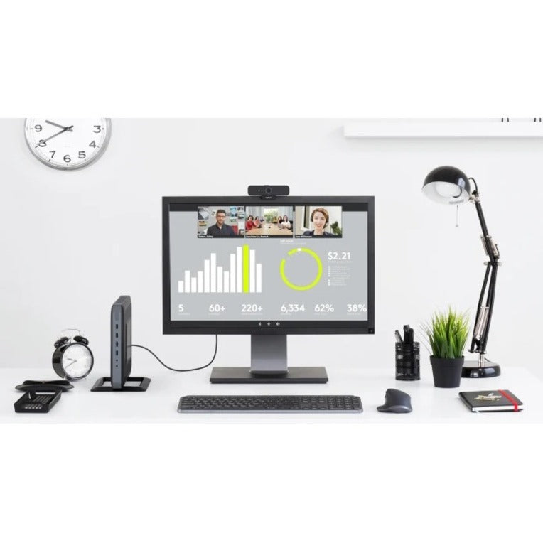 Logitech C925e Business Webcam